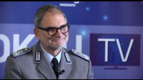 Preparing trauma departments for terrorist attacks in Germany