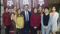 Center for Population Health and Aging | Texas A&M University