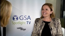 Interview with the AARP Foundation President - GSA 2019