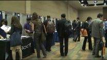 Job Fair and Placements