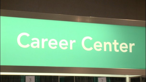 INFORMS Career Center