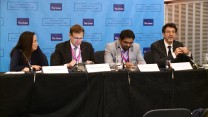 Highlights from the WHO Press Conference - Union 2016