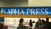 2016 APHA Exhibit Hall Highlights