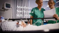 Human Factors in Anaesthesia