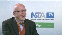 Interview with Bill Badders, President of the NSTA