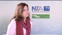 Supporting STEM Education - NSTA 2016