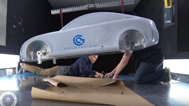 Why Wind Tunnel's Still Matter in the 21st Century