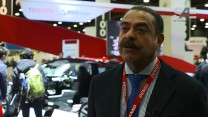 Interview with Shad Khan