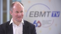 Interview with Andrew Gennery - Chair, Inborn Errors Working Party, EBMT