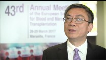 Going Global: the EBMT Global Committee