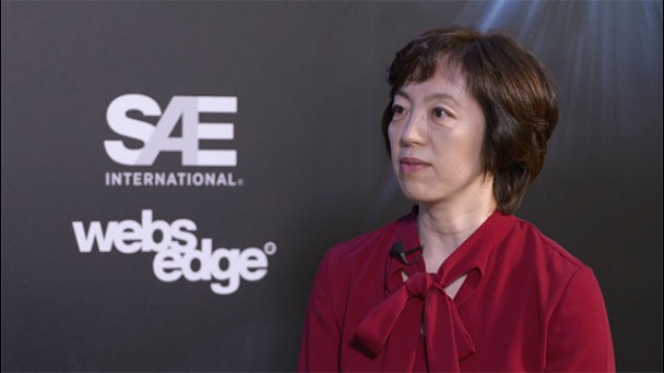 Sue Bai, Principal Engineer