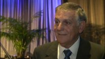 Nobel Laureate Prof. Dan Shechtman on the Discovery of Quasicrystal