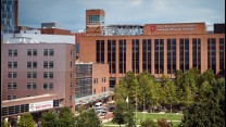 The Ohio State University Wexner Medical Center Comprehensive Transplant Center