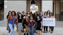 California Coalition Against Sexual Assault