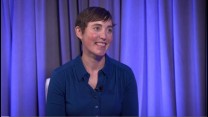 Interview with Twila Moon, Research Scientist, National Snow and Ice Data Center