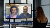 Does my patient need awake intubation? Pro-Con