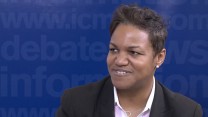 Interview with Rosanna Durruthy, Cigna Chief Diversity Officer