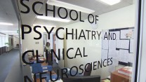 School of Psychiatry and Clinical Neurosciences
