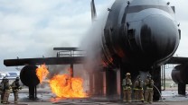 Connecting and Training the World in Aviation Fire Safety