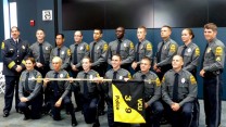 VCU Police: Leaders in Campus Policing