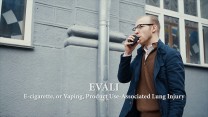 A Toxicological Perspective on E-cigarette, or Vaping, Product UsE