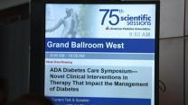 ADA Diabetes Care Symposium - 75th ADA Scientific Sessions