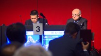 Urology From Far and Wide: EAU 2015