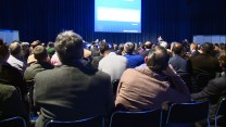 Andrology Update at EAU16