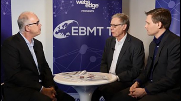 MACRO platform to support EBMT patient registry