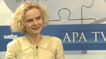 Interview with Nora Volkow, MD, National Institute on Drug Abuse