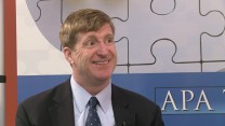 Interview with Patrick Kennedy, Former US Congressman