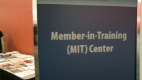 Members-in-Training Center