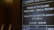 Women Psychiatrists