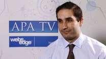 Interview with Arshya Vahabzadeh MD, Fellow Harvard Medical School