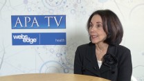 Interview with Dr. Renée Binder, President, APA