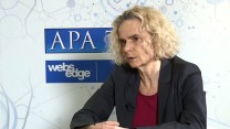 Interview with Dr. Nora Volkow