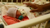 Improving the Health of Babies for Generations to Come