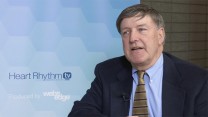 Interview with Thomas Deering, MD - Heart Rhythm 2017 Scientific Sessions Committee Chair