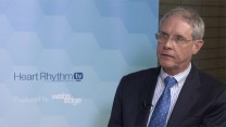 Interview with George Van Hare, MD - Incoming President, HRS