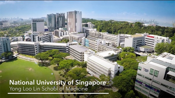 NUS Psychological Medicine at National University Health System, Singapore