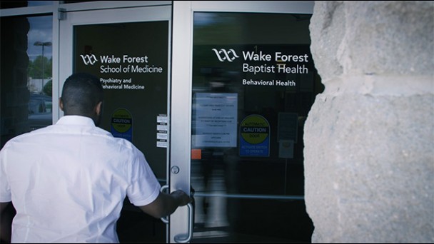 Wake Forest School of Medicine- Department of Psychiatry & Behavioural Medicine