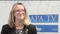 Interview with Dr. Anita Everett – APA President 2017/2018