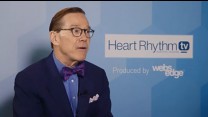 Interview with Dave Albert, MD, Chief Medical Office, AliveCor
