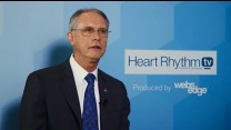 Interview with George Van Hare, MD, President of the Heart Rhythm Society