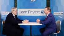 Interview with Eric Prystowsky, MD, St. Vincent Hospital