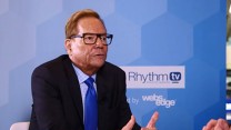 Interview with James Youngblood, CEO of the Heart Rhythm Society