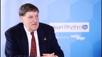 Interview with Thomas Deering, MD, FHRS, President-Elect of the Heart Rhythm Society