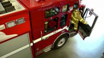 Transforming Fire Rescue Services in Edmonton