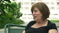 Dr Carol Bernstein Interview, 2011 APA President