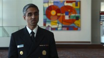 Interview with Vivek H. Murthy, MD, MPA - APHA 2015